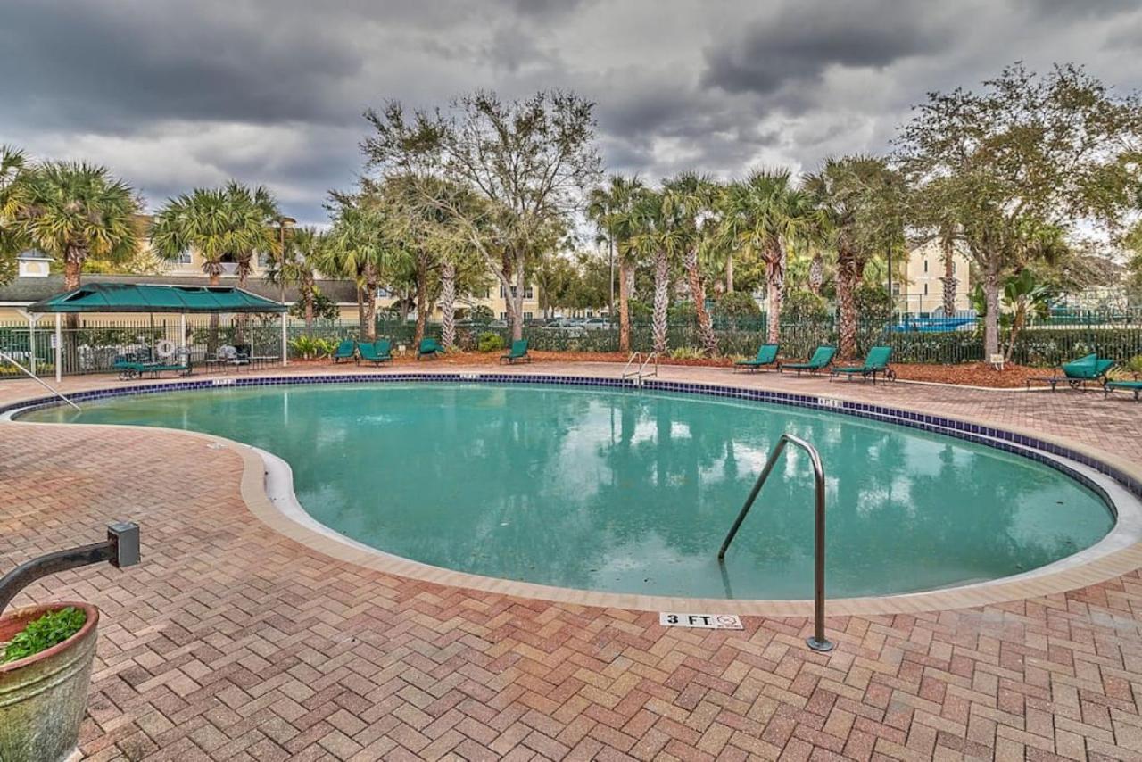 Florida Dream Vacation All New With Amenities Lutz Exterior foto