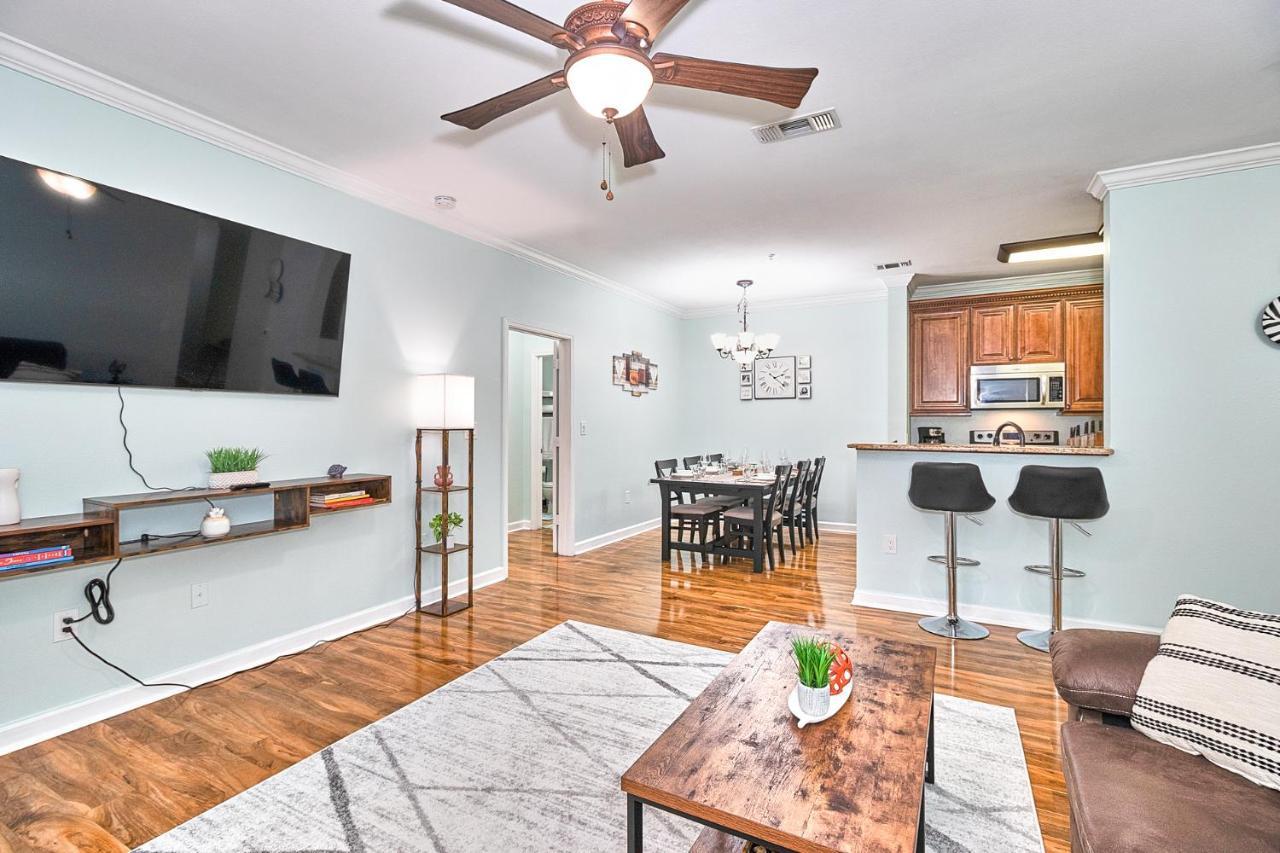 Florida Dream Vacation All New With Amenities Lutz Exterior foto