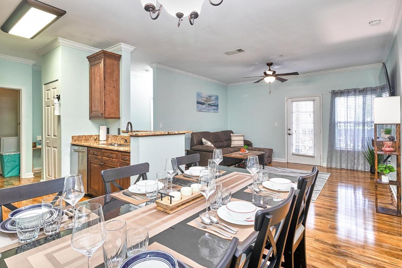 Florida Dream Vacation All New With Amenities Lutz Exterior foto