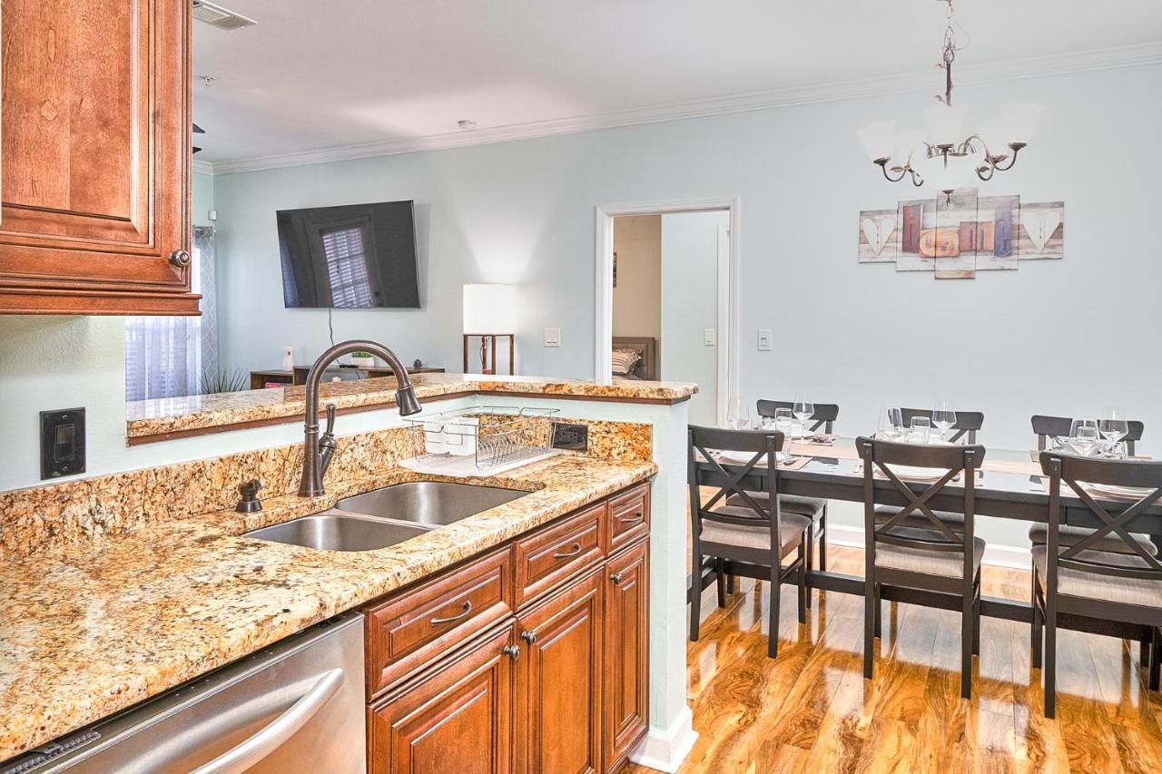 Florida Dream Vacation All New With Amenities Lutz Exterior foto